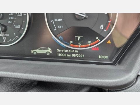 BMW X1 2.0 20d M Sport Auto xDrive Euro 6 (s/s) 5dr 82