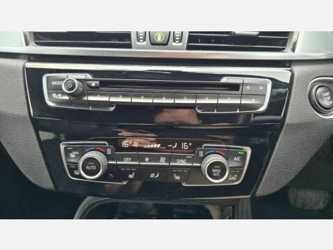 BMW X1 2.0 20d M Sport Auto xDrive Euro 6 (s/s) 5dr 84