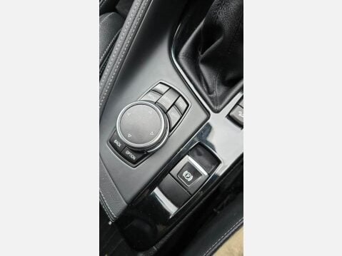 BMW X1 2.0 20d M Sport Auto xDrive Euro 6 (s/s) 5dr 89