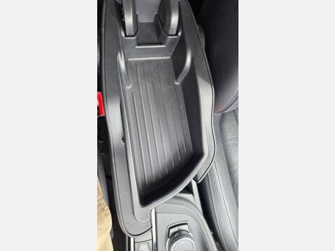 BMW X1 2.0 20d M Sport Auto xDrive Euro 6 (s/s) 5dr 92