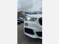 BMW X1 2.0 20d M Sport Auto xDrive Euro 6 (s/s) 5dr 4