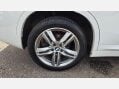 BMW X1 2.0 20d M Sport Auto xDrive Euro 6 (s/s) 5dr 25