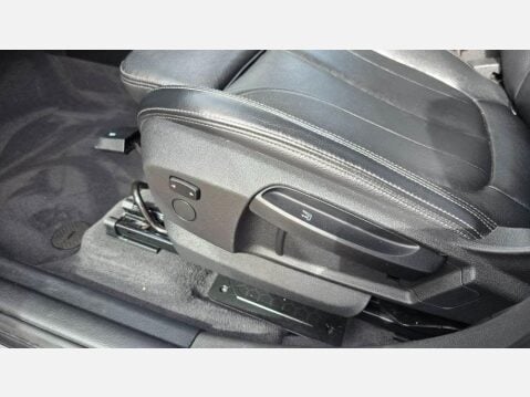 BMW X1 2.0 20d M Sport Auto xDrive Euro 6 (s/s) 5dr 52