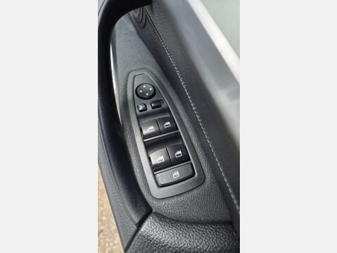 BMW X1 2.0 20d M Sport Auto xDrive Euro 6 (s/s) 5dr 59