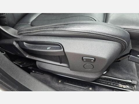 BMW X1 2.0 20d M Sport Auto xDrive Euro 6 (s/s) 5dr 62