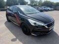 DS DS 5 1.6 BlueHDi Elegance Euro 6 (s/s) 5dr 1
