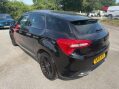 DS DS 5 1.6 BlueHDi Elegance Euro 6 (s/s) 5dr 4