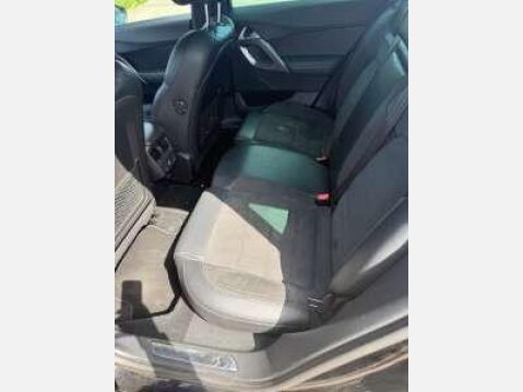 DS DS 5 1.6 BlueHDi Elegance Euro 6 (s/s) 5dr 9