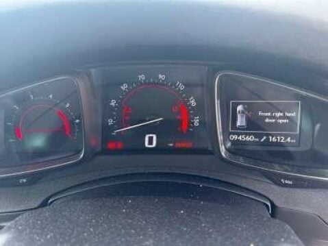 DS DS 5 1.6 BlueHDi Elegance Euro 6 (s/s) 5dr 17