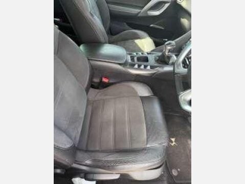 DS DS 5 1.6 BlueHDi Elegance Euro 6 (s/s) 5dr 20