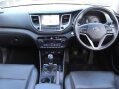 Hyundai TUCSON 2.0 CRDi Premium SE 4WD Euro 6 5dr 3