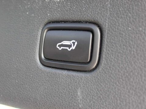 Hyundai TUCSON 2.0 CRDi Premium SE 4WD Euro 6 5dr 5