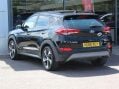 Hyundai TUCSON 2.0 CRDi Premium SE 4WD Euro 6 5dr 2