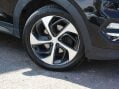 Hyundai TUCSON 2.0 CRDi Premium SE 4WD Euro 6 5dr 9