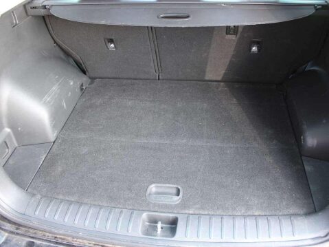Hyundai TUCSON 2.0 CRDi Premium SE 4WD Euro 6 5dr 12