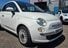 Fiat 500 1.2 Lounge Euro 5 (s/s) 3dr