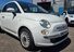 Fiat 500 1.2 Lounge Euro 5 (s/s) 3dr