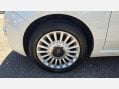 Fiat 500 1.2 Lounge Euro 5 (s/s) 3dr 5