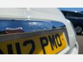 Fiat 500 1.2 Lounge Euro 5 (s/s) 3dr 9