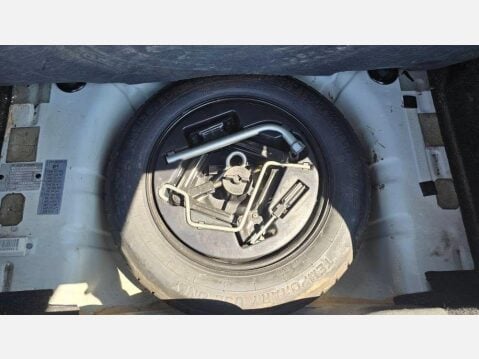 Fiat 500 1.2 Lounge Euro 5 (s/s) 3dr 12