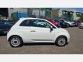 Fiat 500 1.2 Lounge Euro 5 (s/s) 3dr 15