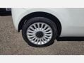 Fiat 500 1.2 Lounge Euro 5 (s/s) 3dr 16