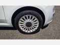 Fiat 500 1.2 Lounge Euro 5 (s/s) 3dr 17