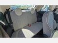 Fiat 500 1.2 Lounge Euro 5 (s/s) 3dr 19