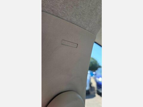 Fiat 500 1.2 Lounge Euro 5 (s/s) 3dr 21