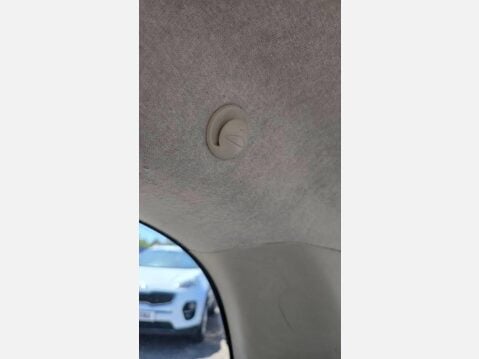 Fiat 500 1.2 Lounge Euro 5 (s/s) 3dr 22