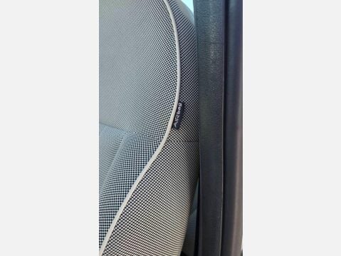 Fiat 500 1.2 Lounge Euro 5 (s/s) 3dr 31