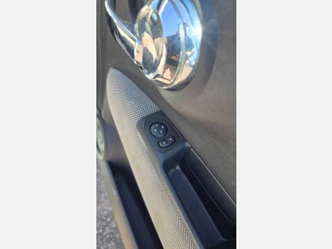 Fiat 500 1.2 Lounge Euro 5 (s/s) 3dr 33