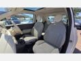 Fiat 500 1.2 Lounge Euro 5 (s/s) 3dr 39