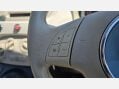 Fiat 500 1.2 Lounge Euro 5 (s/s) 3dr 45