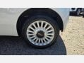 Fiat 500 1.2 Lounge Euro 5 (s/s) 3dr 6