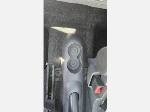 Fiat 500 1.2 Lounge Euro 5 (s/s) 3dr 24