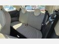 Fiat 500 1.2 Lounge Euro 5 (s/s) 3dr 25