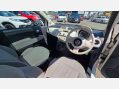 Fiat 500 1.2 Lounge Euro 5 (s/s) 3dr 35