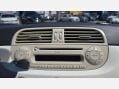 Fiat 500 1.2 Lounge Euro 5 (s/s) 3dr 49