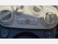 Fiat 500 1.2 Lounge Euro 5 (s/s) 3dr 51