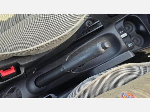 Fiat 500 1.2 Lounge Euro 5 (s/s) 3dr 54