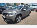 Peugeot 2008 1.2 PureTech Allure Euro 6 (s/s) 5dr 2