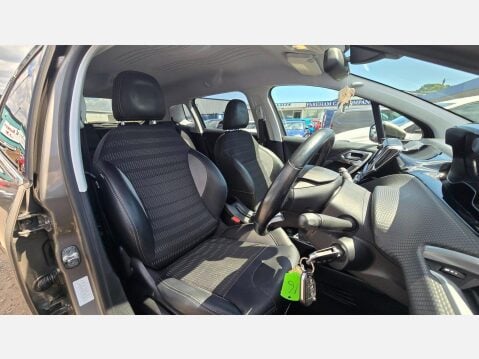 Peugeot 2008 1.2 PureTech Allure Euro 6 (s/s) 5dr 6