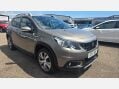 Peugeot 2008 1.2 PureTech Allure Euro 6 (s/s) 5dr 1