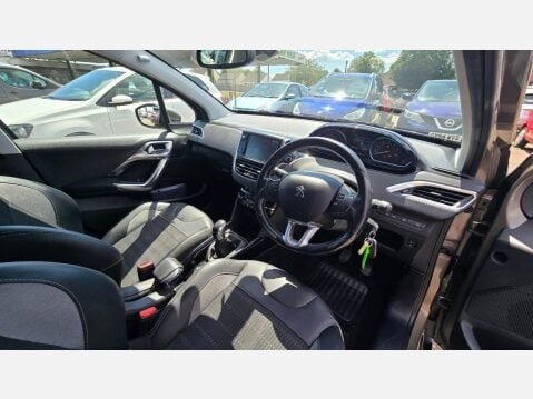 Peugeot 2008 1.2 PureTech Allure Euro 6 (s/s) 5dr 5