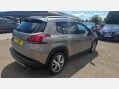 Peugeot 2008 1.2 PureTech Allure Euro 6 (s/s) 5dr 3