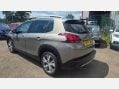 Peugeot 2008 1.2 PureTech Allure Euro 6 (s/s) 5dr 4