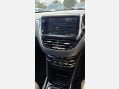 Peugeot 2008 1.2 PureTech Allure Euro 6 (s/s) 5dr 8