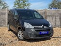 Citroen Berlingo 1.6 Berlingo 850 Enterprise Blue HDi