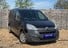 Citroen Berlingo 1.6 Berlingo 850 Enterprise Blue HDi